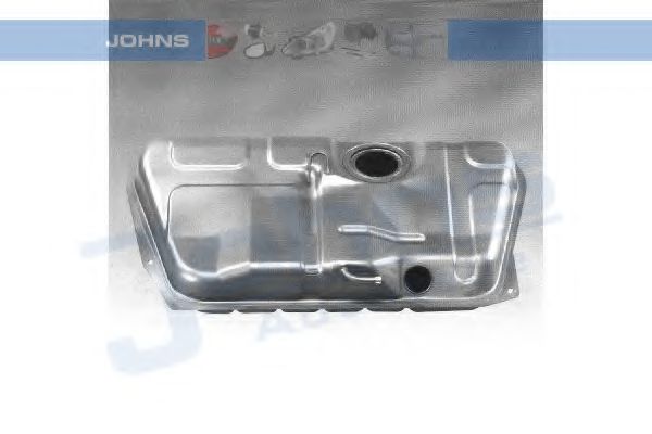 32 06 40-2 JOHNS Fuel Supply System Fuel Tank