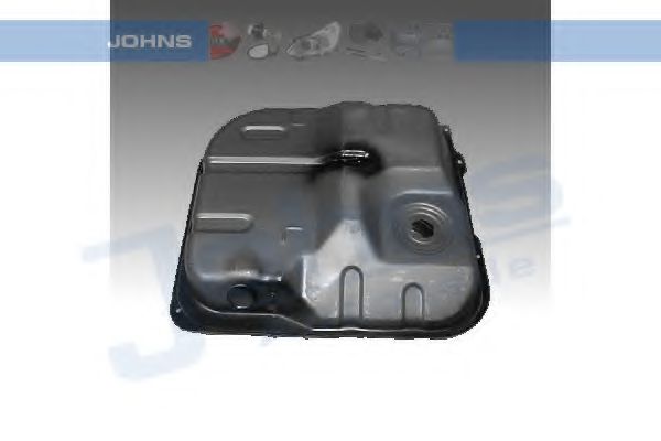 32 06 40-7 JOHNS Fuel Supply System Fuel Tank