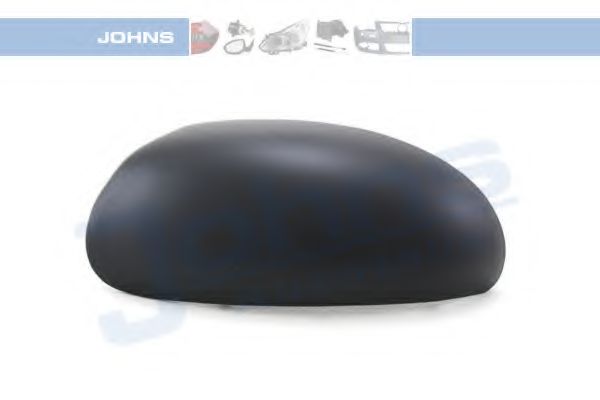 32 11 37-90 JOHNS Body Cover, outside mirror