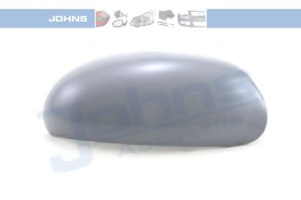 32 11 38-91 JOHNS Body Cover, outside mirror