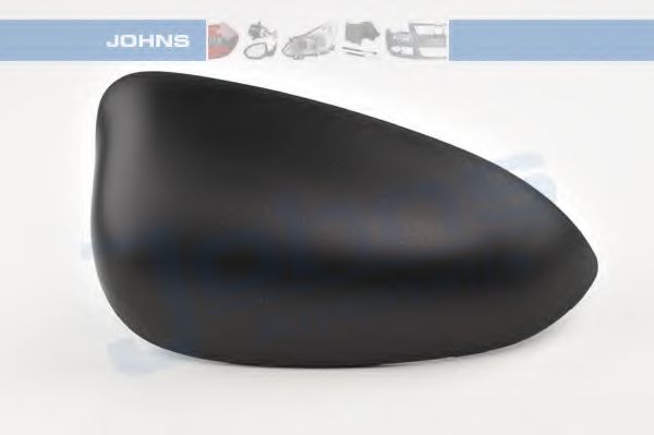 32 52 37-90 JOHNS Body Cover, outside mirror