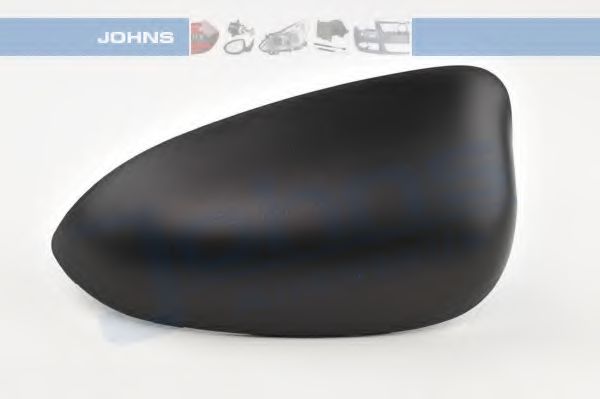 32 52 38-90 JOHNS Body Cover, outside mirror