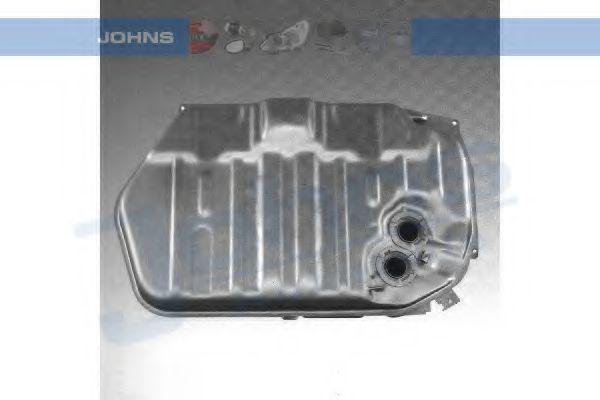 38 04 40 JOHNS Cylinder Head Gasket Set, cylinder head cover