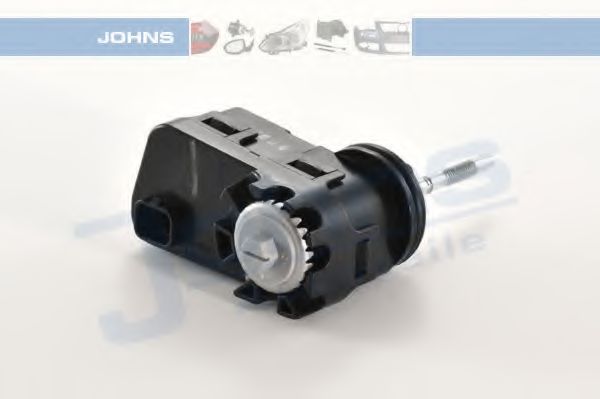 393409-01 JOHNS Control, headlight range adjustment