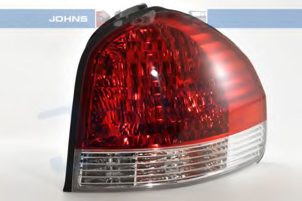 39 81 88-2 JOHNS Lights Combination Rearlight