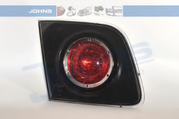 45 08 87-32 JOHNS Lights Combination Rearlight