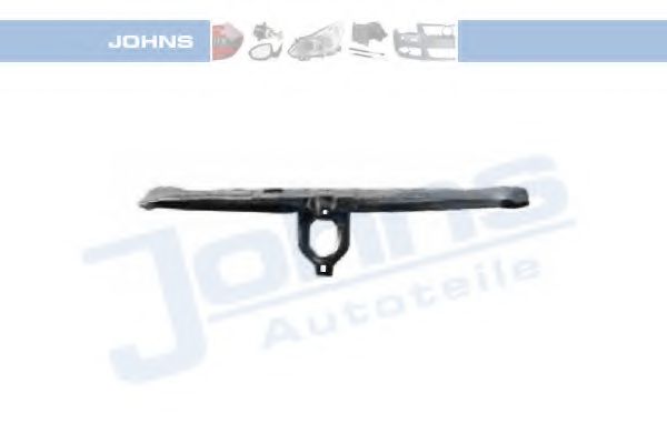 50 15 04-1 JOHNS Front Cowling