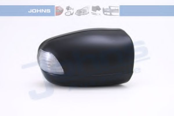50 15 38-95 JOHNS Body Cover, outside mirror