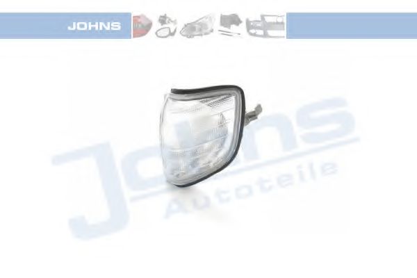 50 24 19-6 JOHNS Wheel Bearing Kit