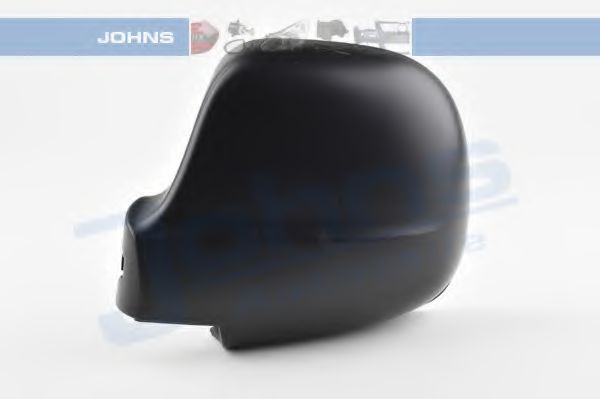 50 42 37-90 JOHNS Body Cover, outside mirror