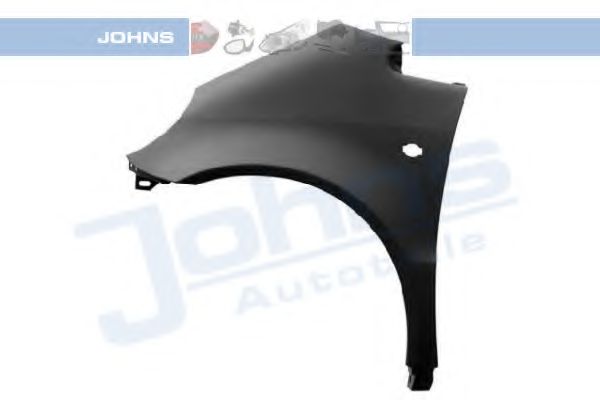 50 51 01 JOHNS Clutch Cable