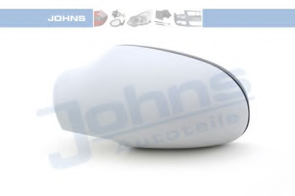 50 51 37-91 JOHNS Cover, outside mirror