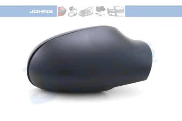 50 51 38-90 JOHNS Body Cover, outside mirror