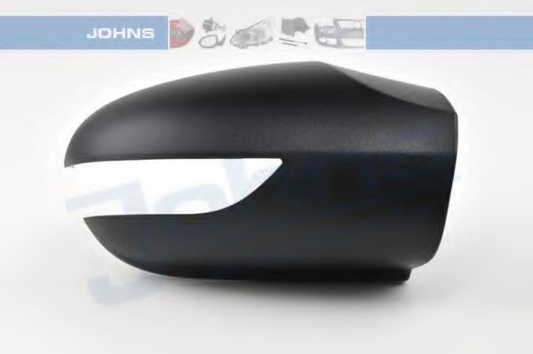 50 52 38-90 JOHNS Body Cover, outside mirror