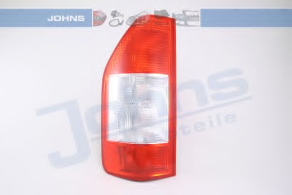 50 63 87-3 JOHNS Lights Combination Rearlight