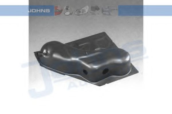 5505407 JOHNS Fuel Tank