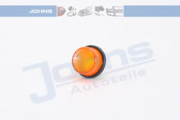 55 07 21 JOHNS Ignition System Sensor, crankshaft pulse