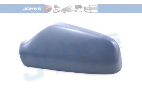 55 08 37-90 JOHNS Body Cover, outside mirror