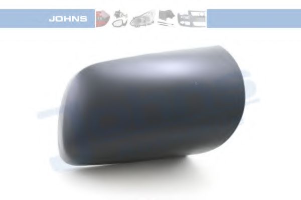 55 14 38-90 JOHNS Cover, outside mirror