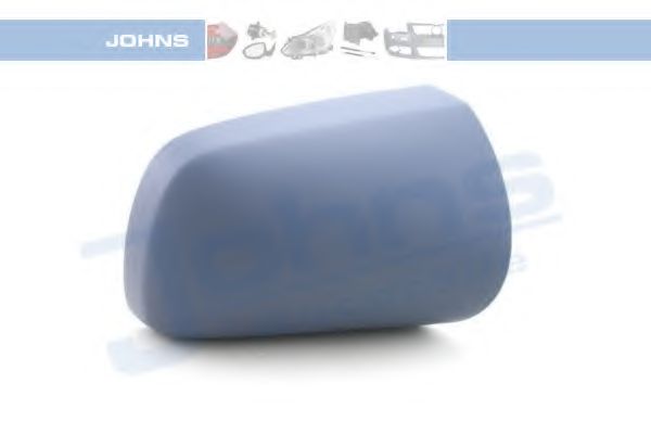 55 14 38-91 JOHNS Body Cover, outside mirror
