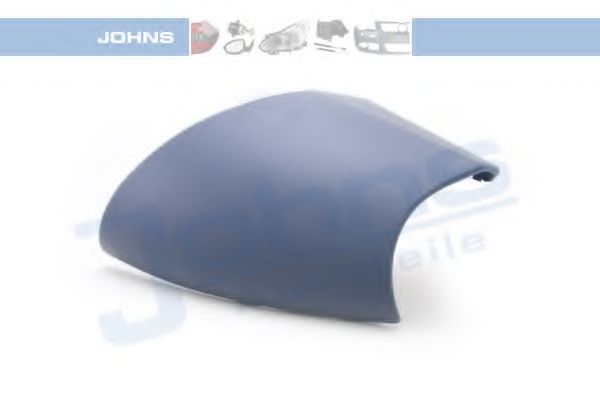 55 15 38-90 JOHNS Body Cover, outside mirror