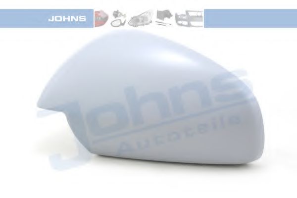55 16 37-91 JOHNS Cover, outside mirror