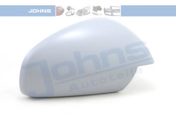 55 16 38-91 JOHNS Cover, outside mirror