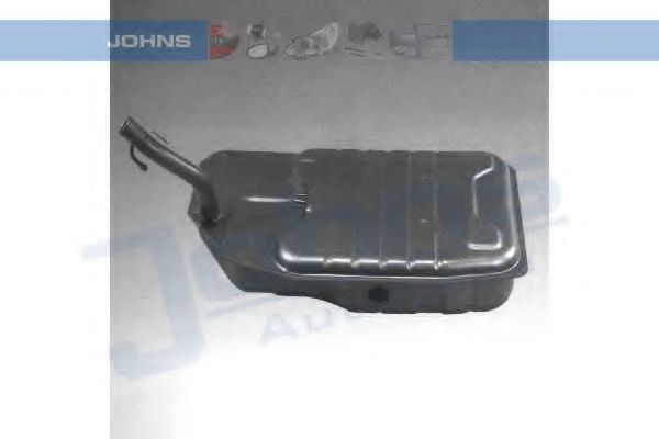 552340-2 JOHNS Fuel Tank