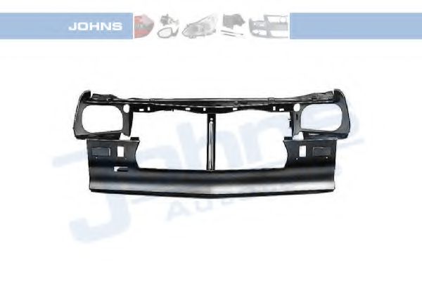 555304 JOHNS Front Cowling