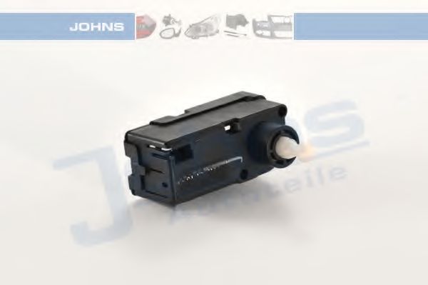55 56 09-02 JOHNS Control, headlight range adjustment