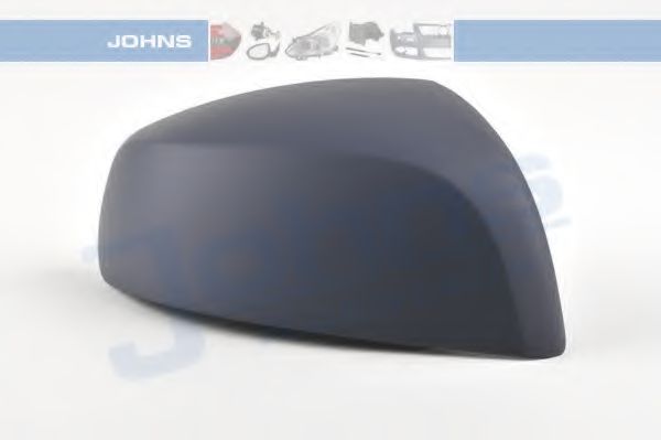 55 62 38-91 JOHNS Body Cover, outside mirror
