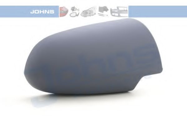 55 71 38-93 JOHNS Body Cover, outside mirror