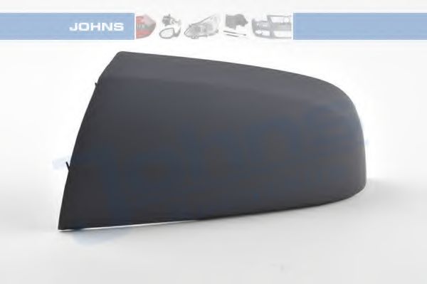 55 72 37-91 JOHNS Body Cover, outside mirror