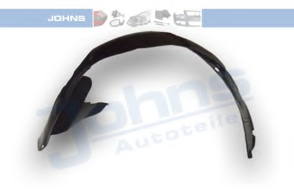 60 03 31 JOHNS Ignition Cable Kit