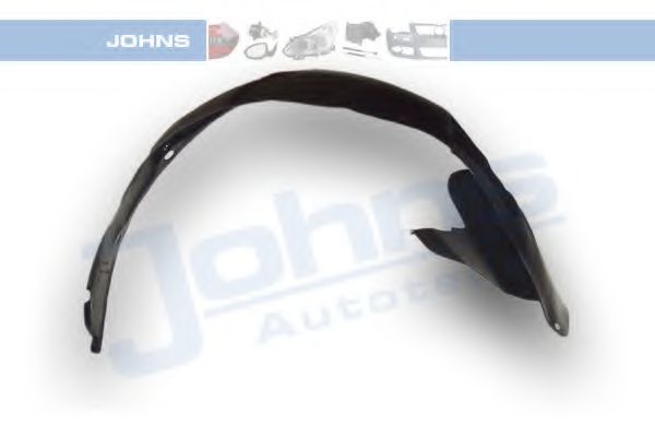 60 03 32 JOHNS Ignition System Ignition Cable Kit
