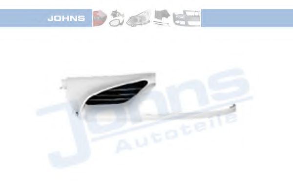 60 20 15 JOHNS Clutch Cable