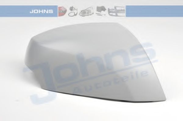60 23 38-91 JOHNS Cover, outside mirror
