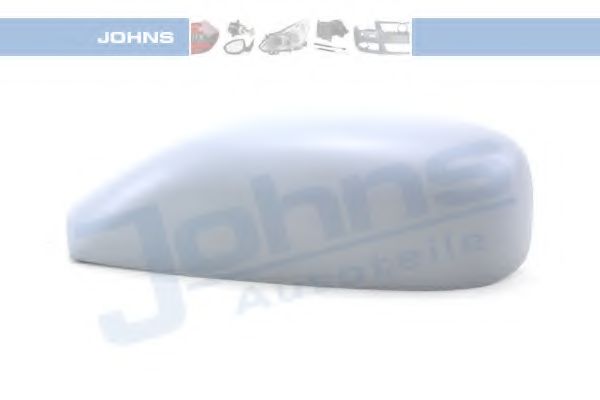 60253791 JOHNS Cover, outside mirror