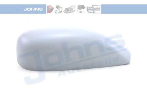 60 25 38-91 JOHNS Cover, outside mirror