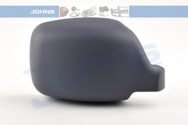60 61 38-93 JOHNS Body Cover, outside mirror