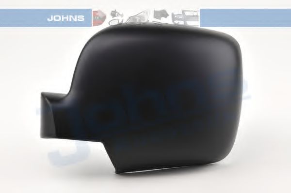 60 62 37-90 JOHNS Body Cover, outside mirror