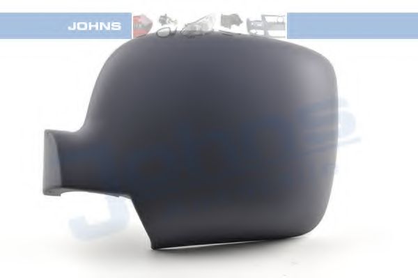 60 62 37-91 JOHNS Body Cover, outside mirror