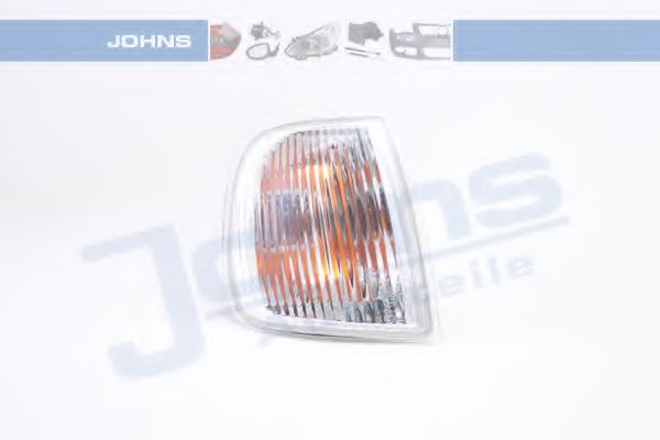 67 02 20-2 JOHNS Wheel Brake Cylinder