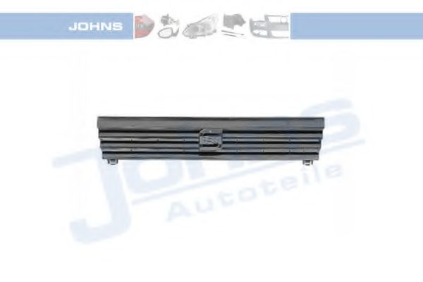 67 11 05-1 JOHNS Cooling System Core, radiator