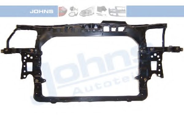 67 15 04-1 JOHNS Body Front Cowling