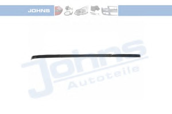 67 21 06 JOHNS Body Front Cowling