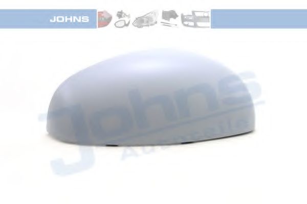 71 02 38-91 JOHNS Body Cover, outside mirror