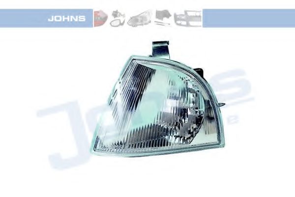 71 20 19 JOHNS Lights Bulb, instrument lighting