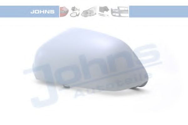 71 21 37-91 JOHNS Cover, outside mirror