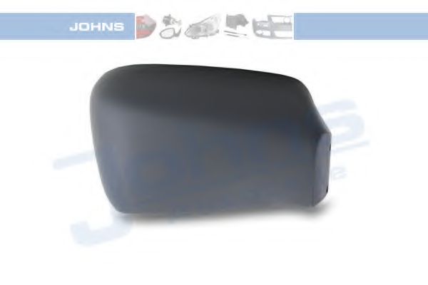 90 06 38-91 JOHNS Body Cover, outside mirror
